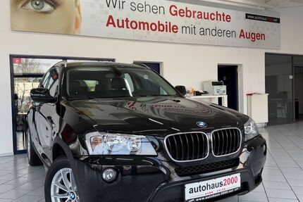 BMW X3 119.643 km 14.950 &euro; Ahlen 59229