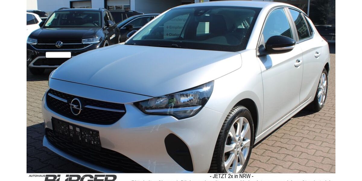 Opel Corsa 19.770 km 13.270 &euro; Lünen 44536