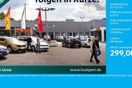 VW ID.4 46.597 km 33.223 &euro; Unna 59423