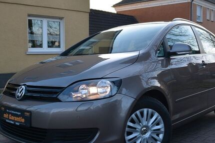 VW Golf 43.000 km 8.890 &euro; Bergkamen 59192