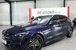 Mercedes-Benz C 220 d T AMG-LINE SPORT NIGHT MATRIX DISTRONIC+ 55.000 km 36.992 &euro; Hamm 59077