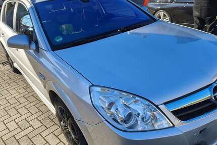 Opel Signum 216.905 km 2.800 &euro; Hagen 58135