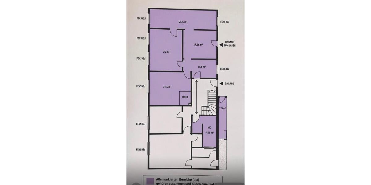 Gewerbeobjekt Iserlohn - 1.478&euro; | Angebot:26527886
