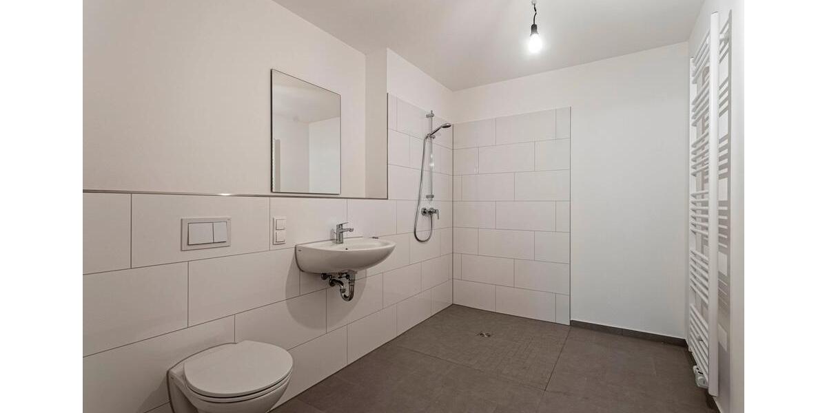 Etagenwohnung Dortmund Brackel - 4 Zimmer, 102 m&sup2;, 1.590&euro; | Angebot:25073428