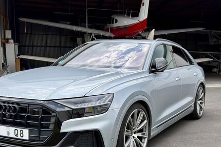 Audi Q8 55.000 km 69.900 &euro; Hamm 59071