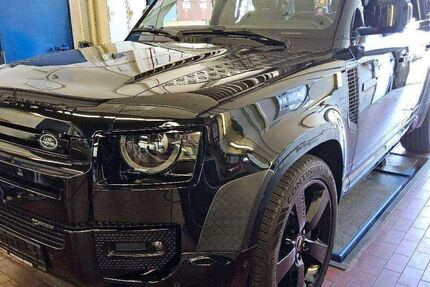 Land Rover Defender 22.532 km 84.685 &euro; Hagen 58091