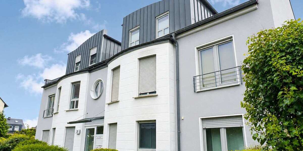 Etagenwohnung Hagen Hagen-Nord - 3 Zimmer, 86 m&sup2;, 200.000&euro; | Angebot:26770182