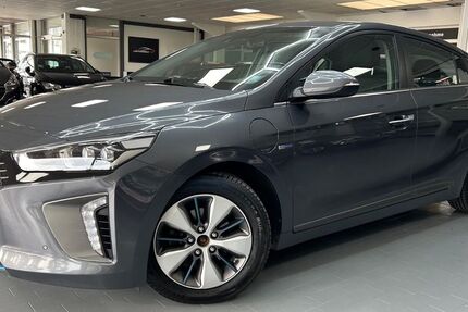 Hyundai IONIQ 79.300 km 13.990 &euro; Hamm 59067
