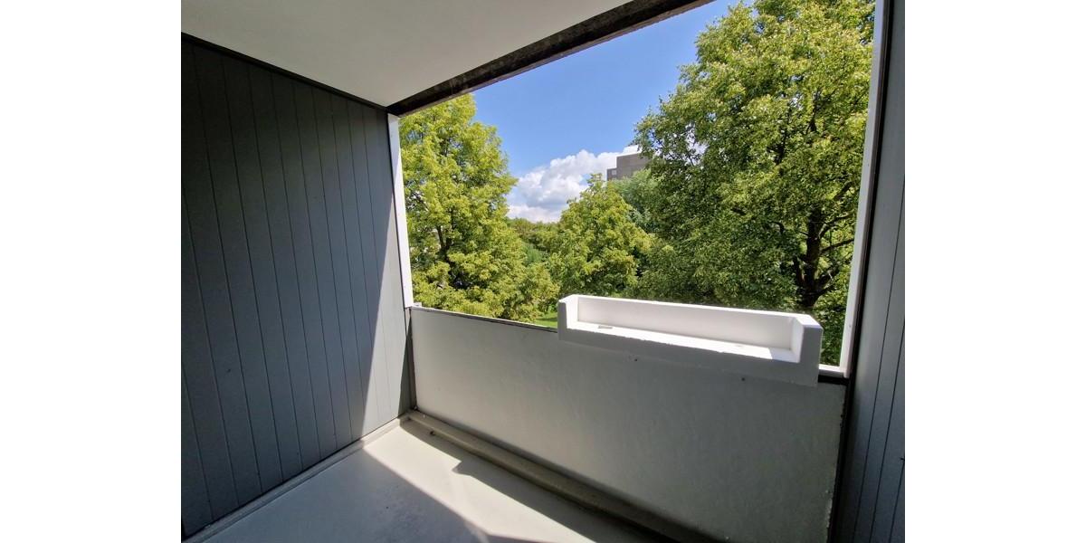 Erdgeschoßwohnung Dortmund Mengede - 2 Zimmer, 62 m&sup2;, 299&euro; | Angebot:24871641