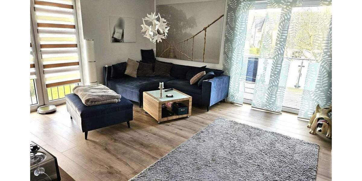 Etagenwohnung Menden Lendringsen - 2 Zimmer, 77 m&sup2;, 925&euro; | Angebot:25834297