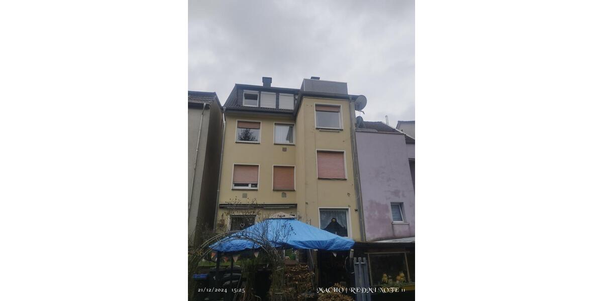 Mehrfamilienhaus, Wohnhaus Hamm - 449.000&euro; | Angebot:25404451