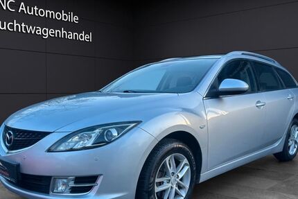 Mazda 6 165.169 km 4.790 &euro; Ahlen 59227