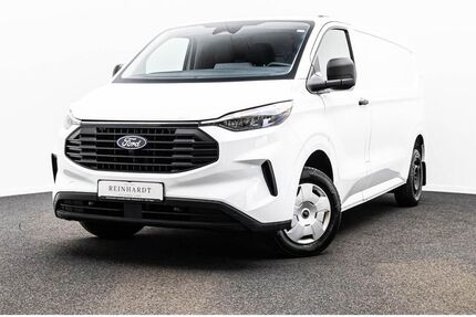 Ford Transit Custom 71.708 km 25.125 &euro; Hagen 58091