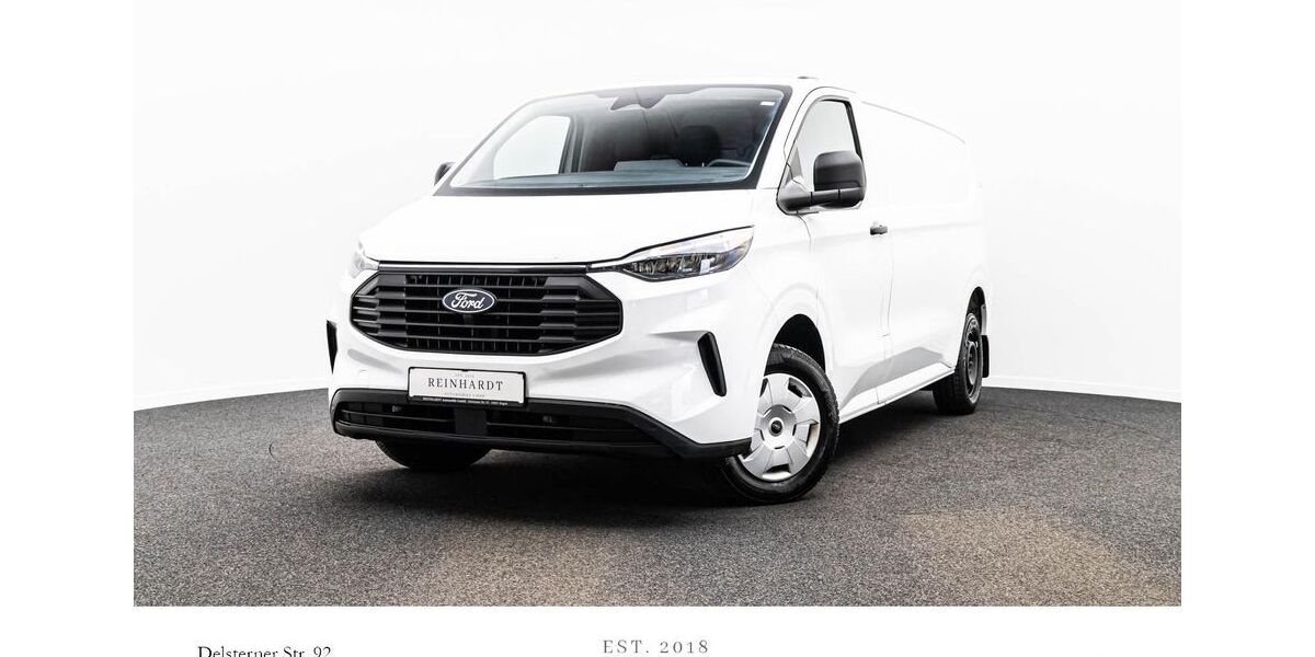 Ford Transit Custom 71.708 km 25.150 &euro; Hagen 58091