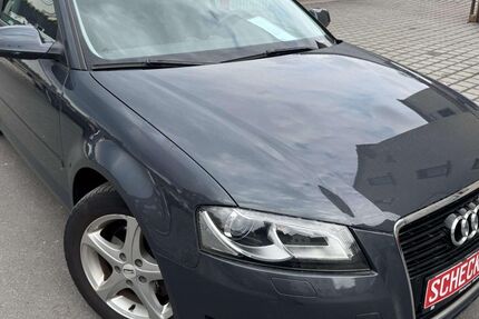 Audi A3 143.000 km 6.799 &euro; Dortmund 44388