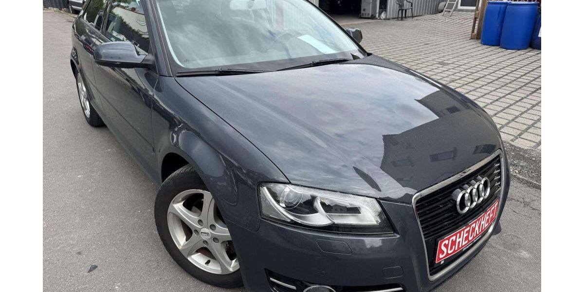 Audi A3 143.000 km 6.799 &euro; Dortmund 44388
