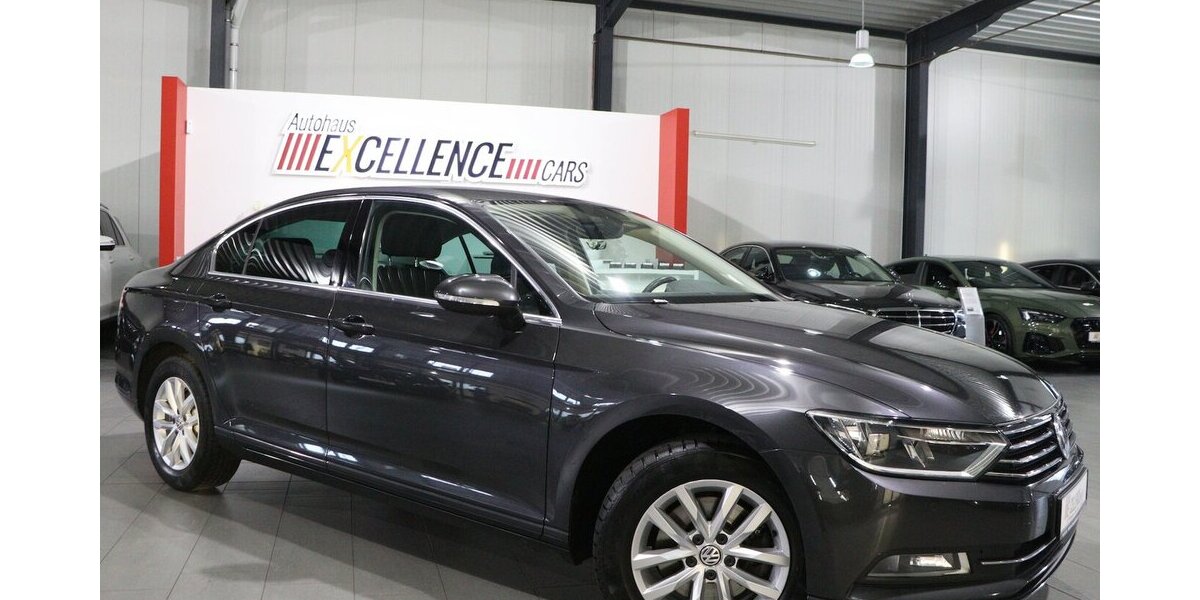 VW Passat 1.4 TSI Comfortline NAVI-DM+APPLE+ANDROID 159.000 km 11.444 &euro; Hamm 59077