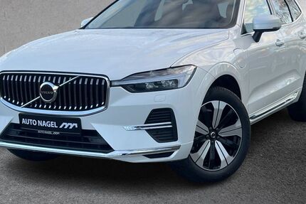 Volvo XC60 25.181 km 45.800 &euro; Hamm 59067