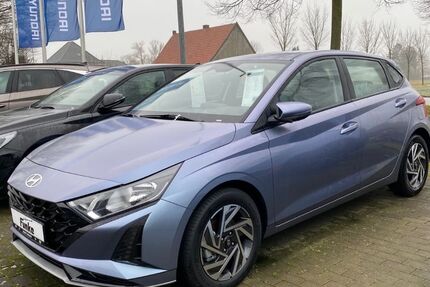 Hyundai i20 5.000 km 20.390 &euro; Ahlen 59229
