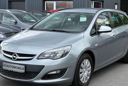 Opel Astra 276.271 km 2.950 &euro; Dortmund 44147