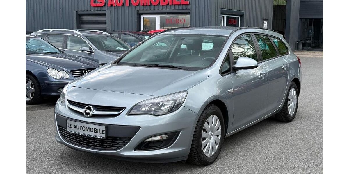 Opel Astra 276.271 km 2.950 &euro; Dortmund 44147