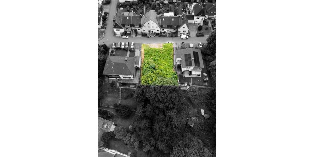 Grundstück Hagen Hagen-Mitte - 220.000&euro; | Angebot:21660060