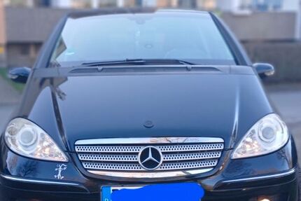 Mercedes-Benz A 200 186.000 km 3.500 &euro; Dortmund 44339