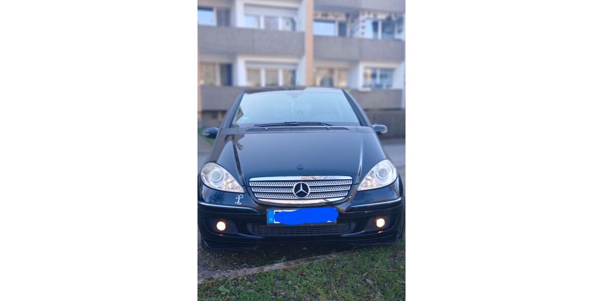 Mercedes-Benz A 200 186.000 km 3.500 &euro; Dortmund 44339