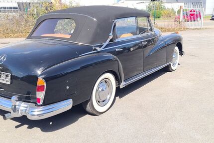 Mercedes-Benz 300 94.500 km 129.000 &euro; Dortmund 44143