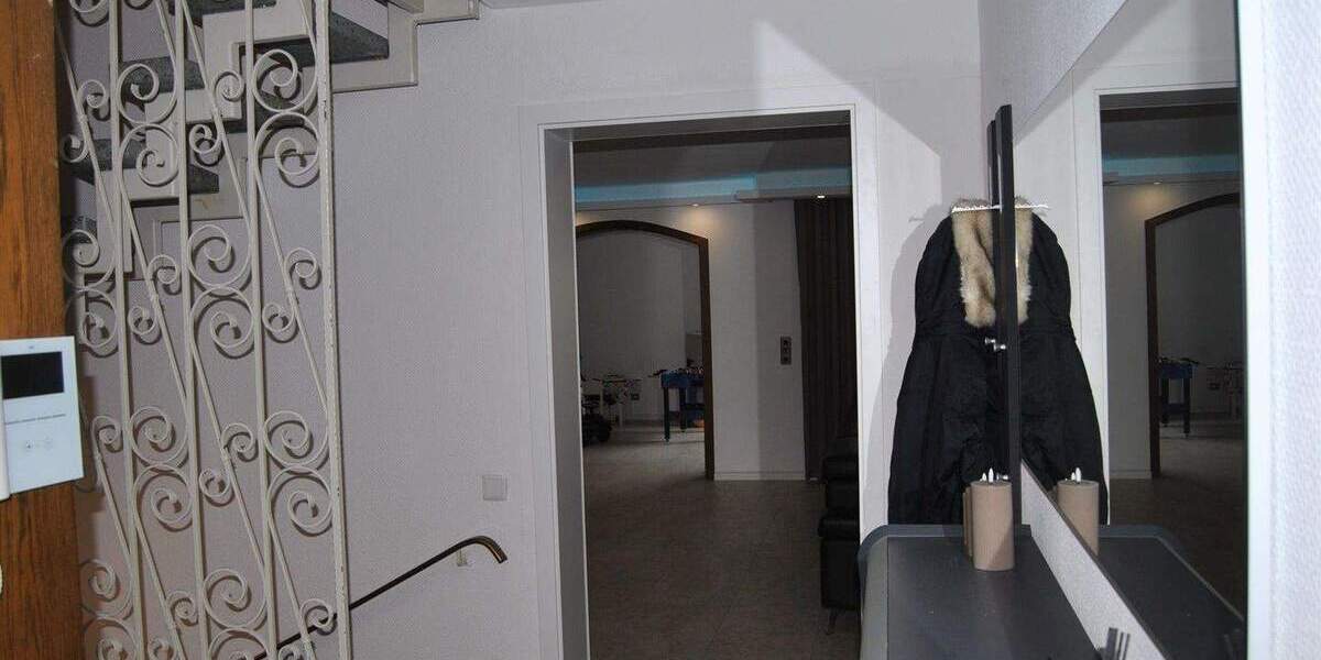 Reihenendhaus Hamm Mark - 6 Zimmer, 229 m&sup2;, 429.000&euro; | Angebot:25880160