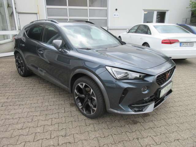 Cupra Formentor 1.4 eHybrid DSG NAVI PANORAMA KAMERA ACC 72.030 km 23.988 &euro; Bergkamen 59192