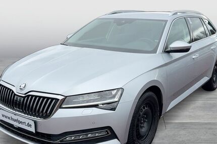 Skoda Superb 51.909 km 29.324 &euro; Dortmund 44309