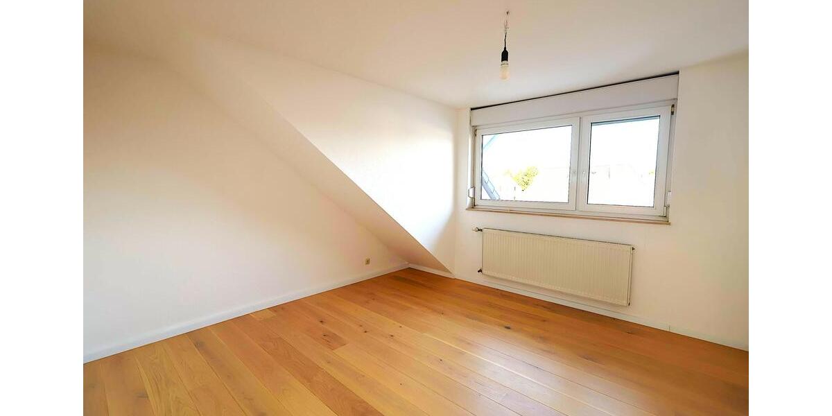 Etagenwohnung Dortmund Mengede - 4 Zimmer, 75 m&sup2;, 900&euro; | Angebot:25396301