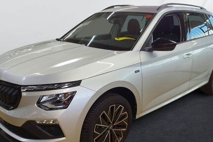 Skoda Kamiq 10.879 km 27.888 &euro; Dortmund 44269