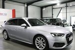 Audi A4 Avant 35 TDI ADVANCED BUSINESS BLACK-PLUS 47.000 km 29.777 &euro; Hamm 59077