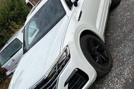 VW Touareg 175.000 km 33.000 &euro; Hamm 59063