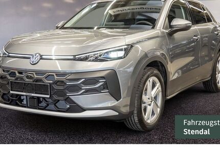 VW T-Roc 4.500 km 45.805 &euro; Menden 58706