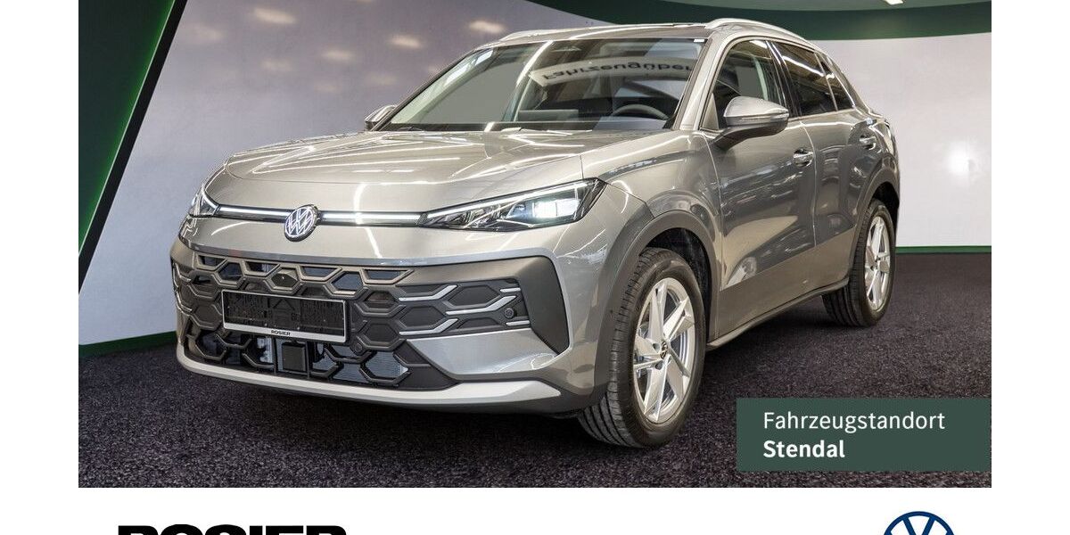 VW T-Roc 4.500 km 45.805 &euro; Menden 58706