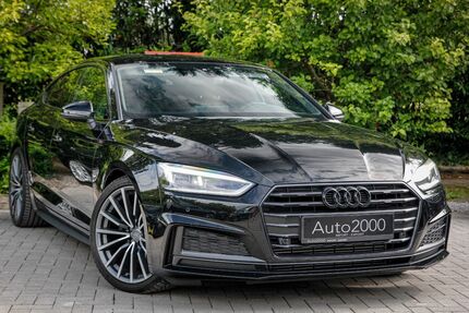 Audi A5 273.500 km 15.990 &euro; Unna 59427