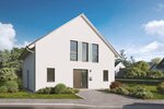 Individuell geplantes Einfamilienhaus in Dortmund - Einfamilienhaus Dortmund Grevel | Angebot:27347170