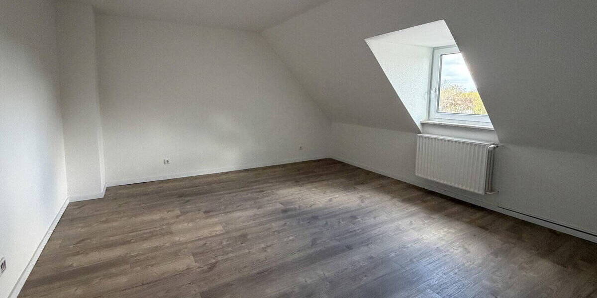 Etagenwohnung Hamm Hamm-Mitte - 3 Zimmer, 59 m&sup2;, 139.900&euro; | Angebot:26027033