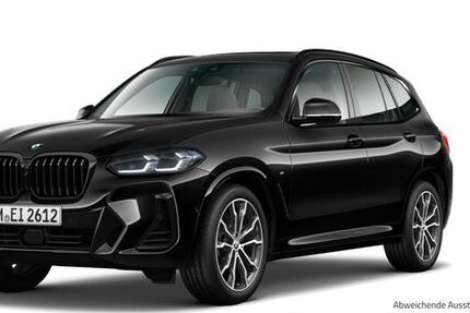 BMW X3 127.003 km 38.290 &euro; Lünen 44534