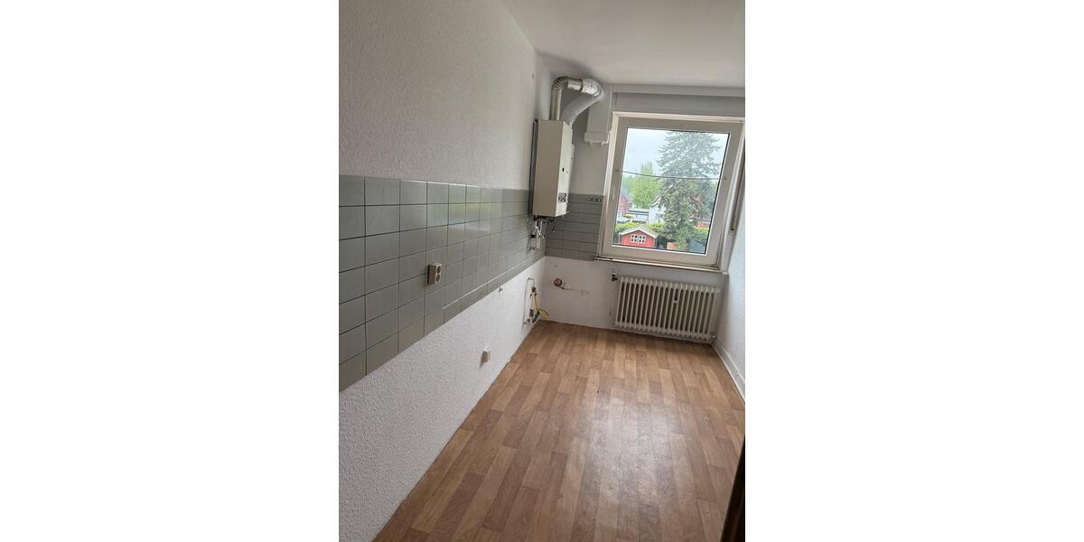 Etagenwohnung Ahlen - 3 Zimmer, 70 m&sup2;, 650&euro; | Angebot:26612565