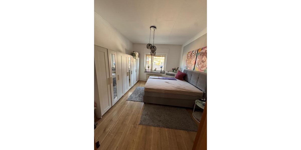 Etagenwohnung Hamm - 2.5 Zimmer, 75 m&sup2;, 500&euro; | Angebot:25852047