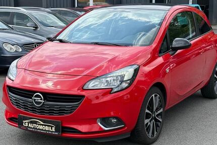 Opel Corsa 158.282 km 4.950 &euro; Dortmund 44147
