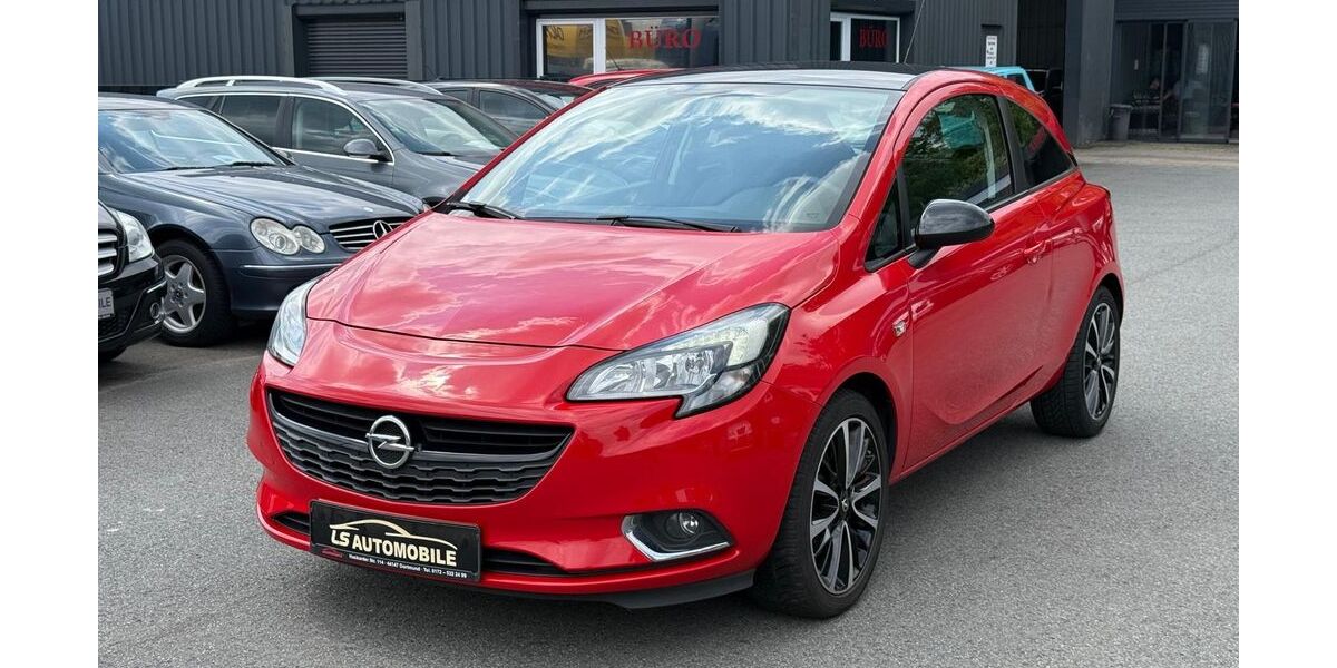 Opel Corsa 158.282 km 4.950 &euro; Dortmund 44147