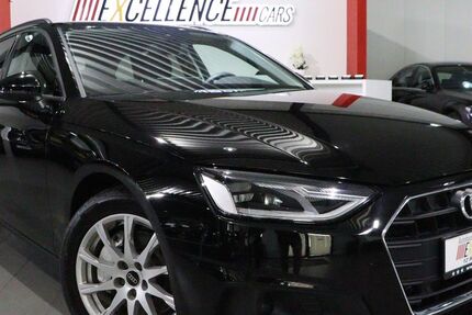 Audi A4 42.000 km 27.884 &euro; Hamm 59077