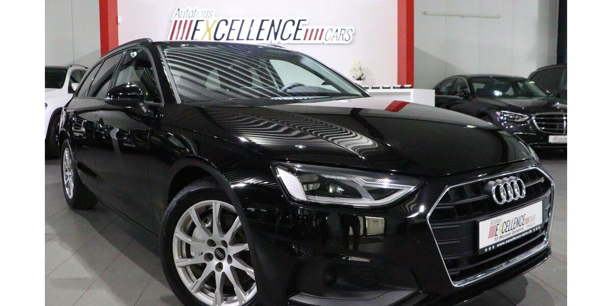Audi A4 42.000 km 27.884 &euro; Hamm 59077