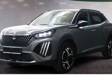 Peugeot 2008 29.452 km 19.758 &euro; Menden 58706