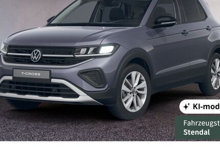 VW T-Cross 23.626 km 20.280 &euro; Menden 58706